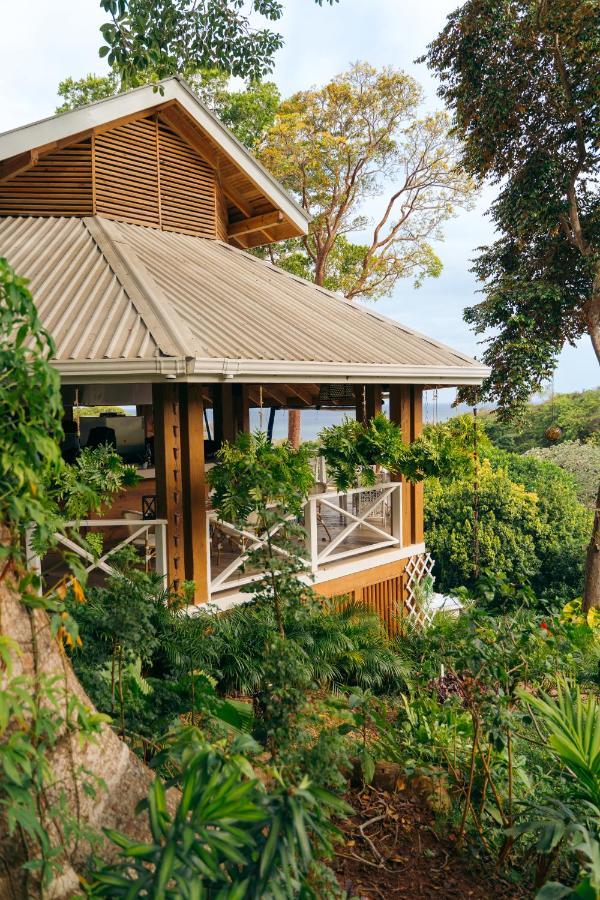 Blue Roatan Resort West Bay Exterior foto